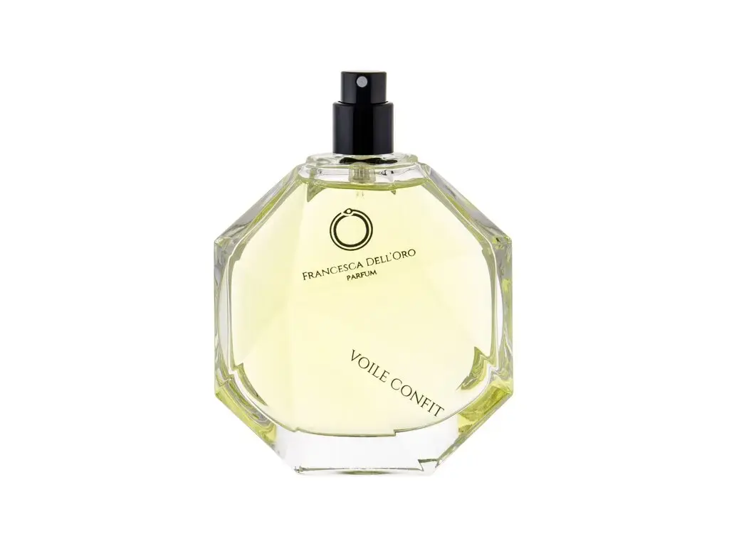 Francesca dell´Oro Voile Confit Eau de Parfum 100 ml