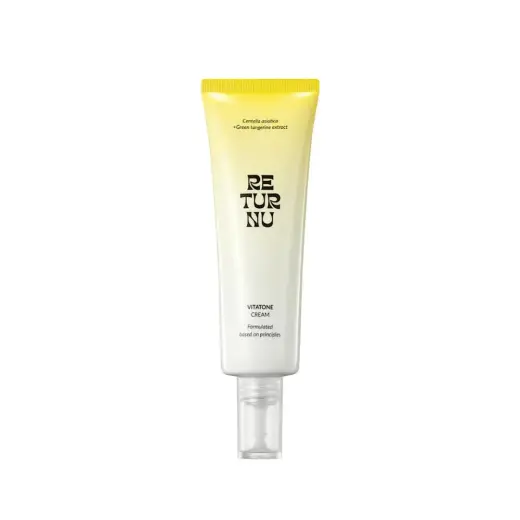 Returnu, Vitatone, Hydrating, Cream, For Face, 50 ml