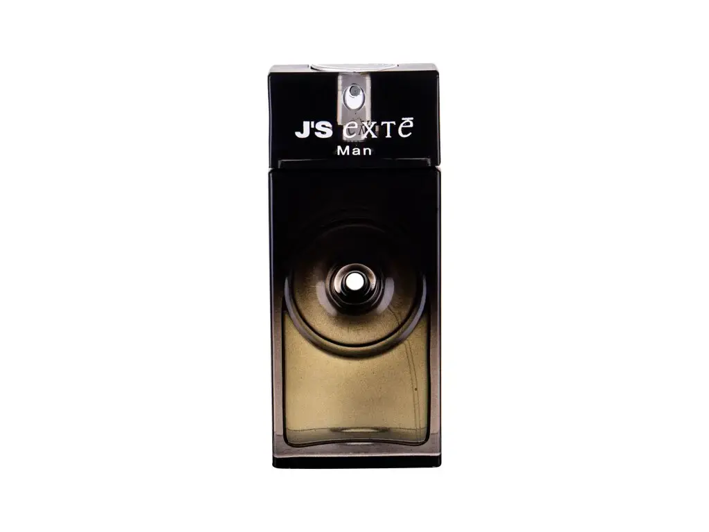 Exte J´S Exte Man Eau de Toilette 50 ml