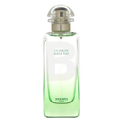 Hermès Un Jardin Sur Le Toit (EDT) туалетная вода унисекс 100 мл