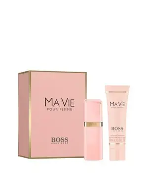 HUGO BOSS Ma Vie Duftset 1 Stk