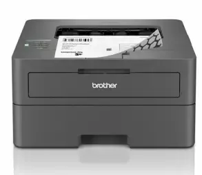 Lāzerprinteris Brother HL-L2445DW Black