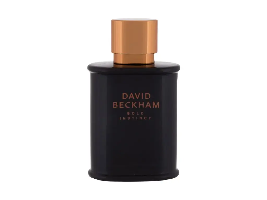 David Beckham Bold Instinct Eau de Toilette 75 ml