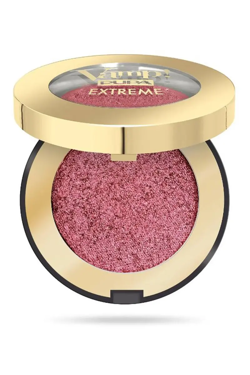 Pupa, Vamp! Extreme, Cream Eyeshadow, 03, Ginger, 2.5 g *Tester