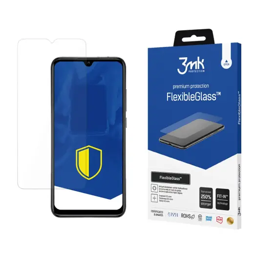 3mk FlexibleGlass™ защитное стекло для телефона Xiaomi Redmi 9