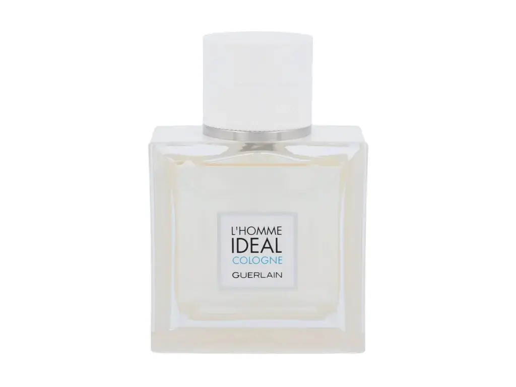 Guerlain L´Homme Ideal Cologne Eau de Toilette 50 ml