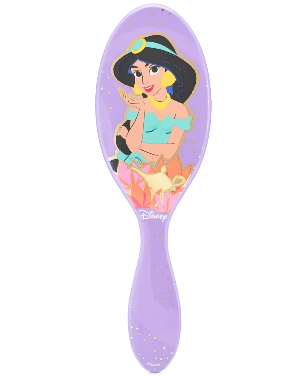 The Original Detangler is an award-winning brush that helps hair stay strong and healthy! It gently loosens knots, on wet or dry hair, without pulling or snagging. The moment you use it, you'll feel the difference and never want to try another hairbrush again.