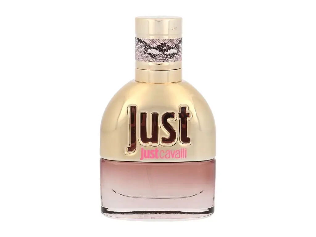 Roberto Cavalli Just Cavalli Eau de Toilette 30 ml