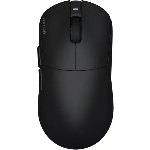 Hator HTM660 Quasar 3S ULTIMA 8K 30000dpi Игровая беспроводная компьютерная мышь