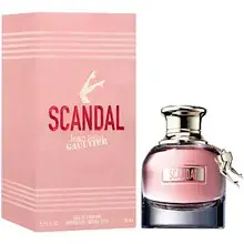 Jean Paul Gaultier Scandal (EDP) парфюмерная вода для женщин 80 мл