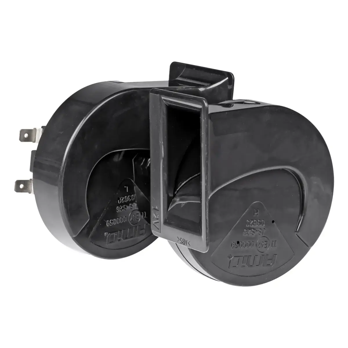 Horn 12V 2pcs AMIO-03620