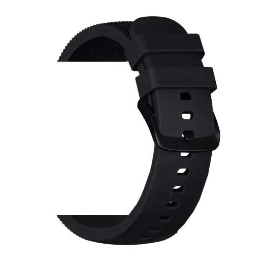 Devia band Deluxe Sport for Samsung Gear Sport black