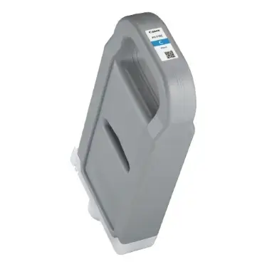 Tinte Canon PFI-710C 2355C001 ciāna