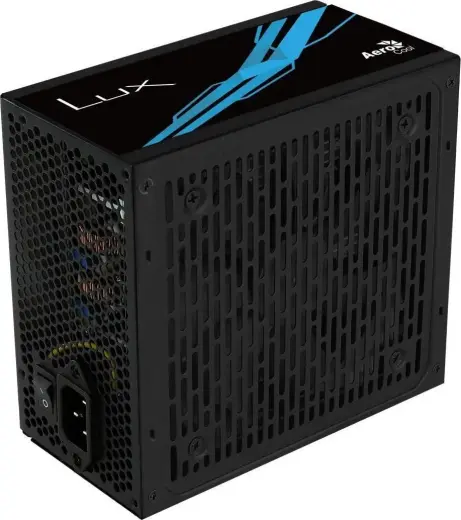 AEROCOOL PGS LUX 850W 80+ Bronze-PSU