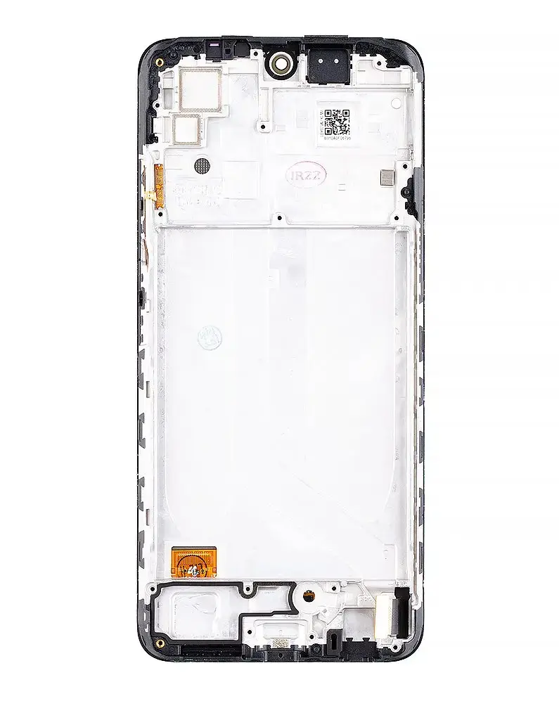 LCD Display + Touch Unit + Front Cover for Xiaomi Redmi Note 10/10S