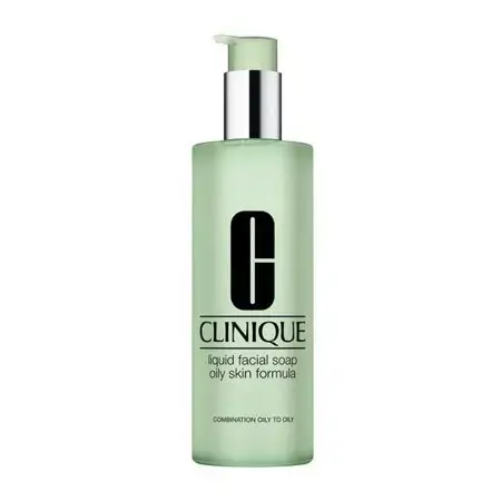 All About Clean Liquid Facial Soap