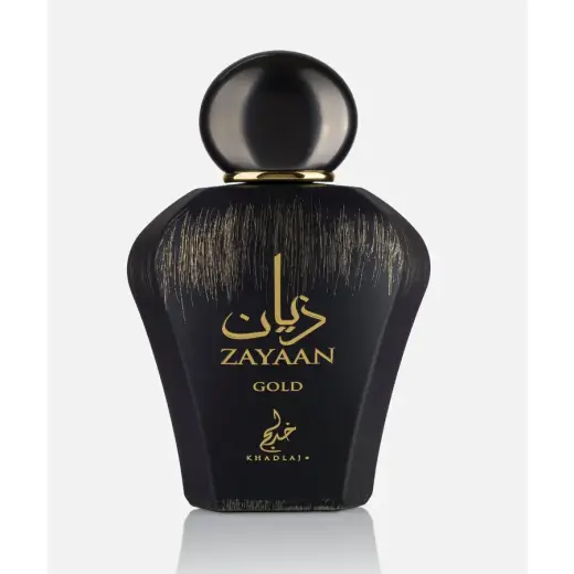 Khadlaj Zayaan Gold (EDP) parfüümvesi meestele 100 ml