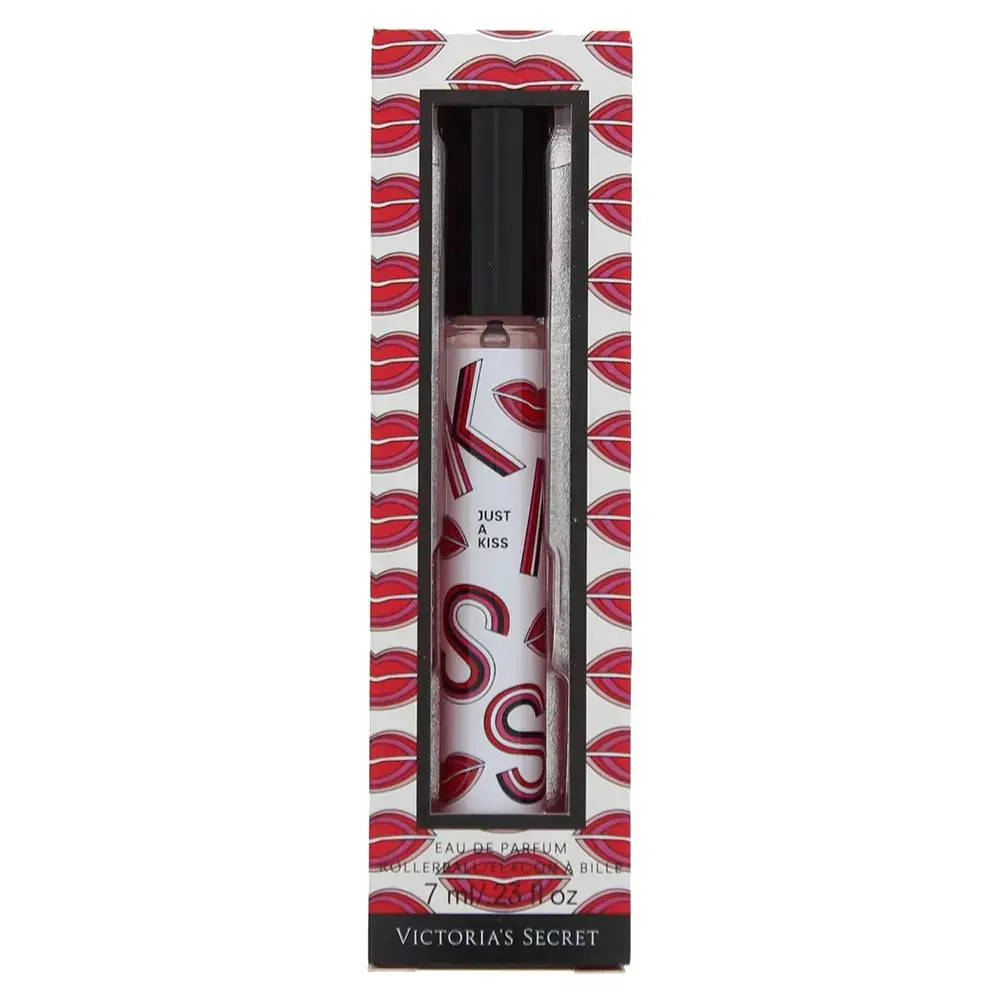 Victoria's Secret Just A Kiss (EDP) parfimērijas ūdens sievietēm 7 ml