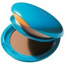 UV Protective Compact SPF30 Foundation - 12 g compact waterproof powder