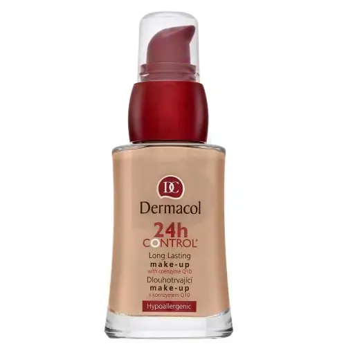 24h Control Make-up - Long lasting make-up 30 ml