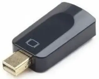 Gembird Mini DisplayPort Male - HDMI Female 