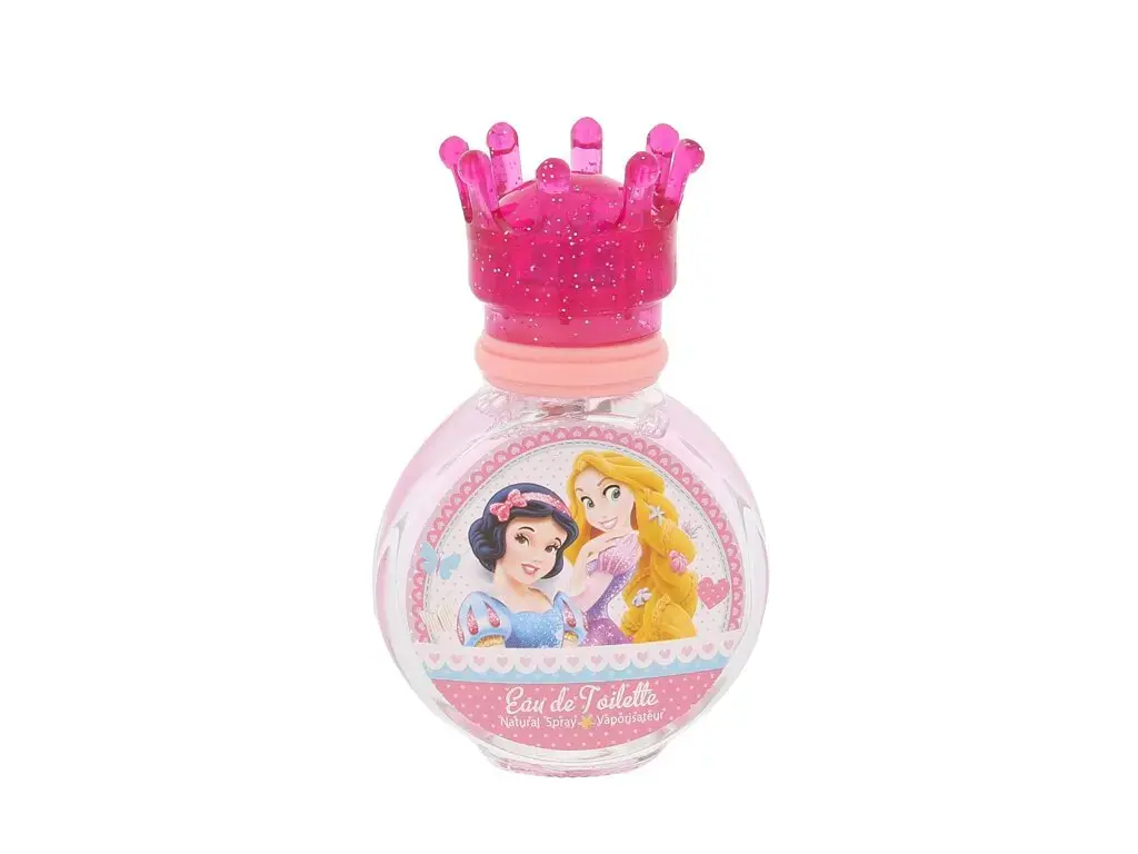 Disney Princess Princess Eau de Toilette 30 ml