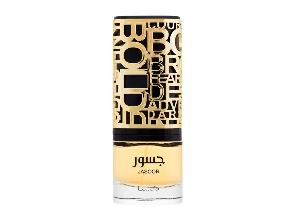 Lattafa Jasoor Eau de Parfum 100 ml