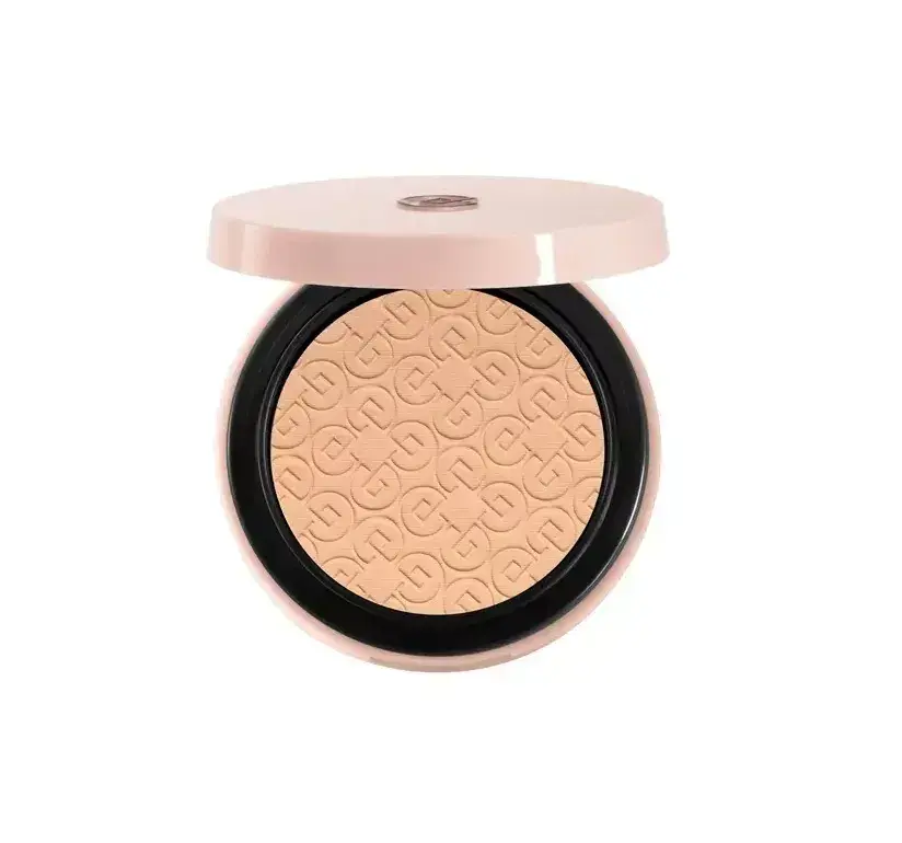 Collistar Impeccable Compact Powder Honey 10g