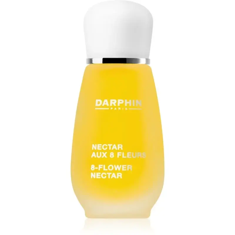 Darphin Essential Oil Elixir 8-Flower Nectar Oil 15 Ml