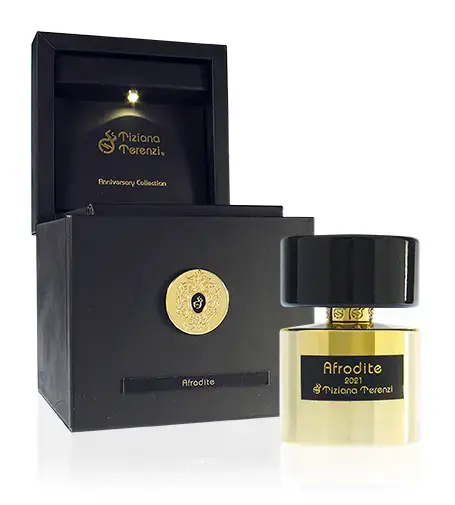 Tiziana Terenzi Afrodite (Extrait) parfumo ekstraktas unisex 100 ml