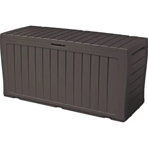 Uzglabāšanas kaste Marvel Plus Storage Box 270L brūna