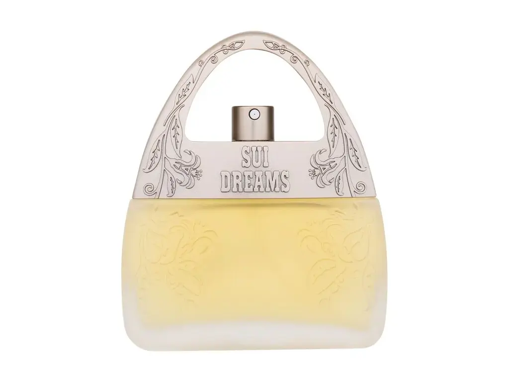 Anna Sui Sui Dreams In Yellow Eau de Toilette 50 ml