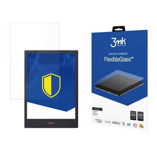 3MK FlexibleGlass ONYX Boox Note 5 10.3" Hybrid Glass