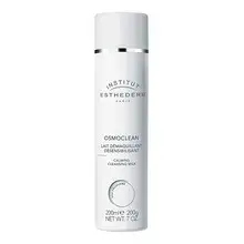 Osmoclean Calming Cleansing Milk - Soothing cleansing milk for the skin