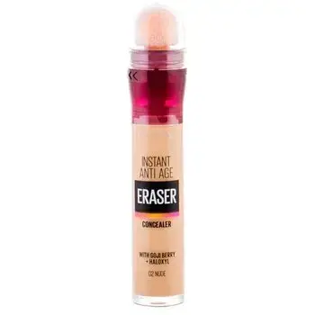 Maybelline (Instant Anti- Age Perfect & Cover Concealer) 6.8 ml