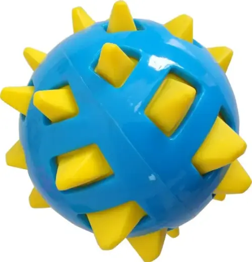 Rotaļlieta suņiem - Gimborn DOG BIG BANG BOMB M - 15,2cm
