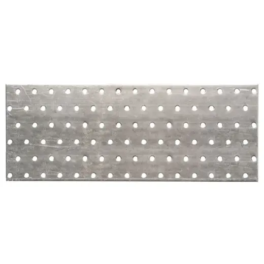 Plāksne PP21 300x120x2mm montāžas plata