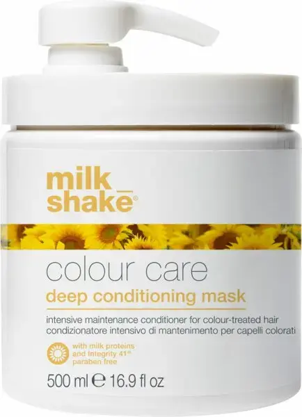 Milk Shake by Milk Shake DEEP CONDITIONING MASK 16. 9 OZ for UNISEX