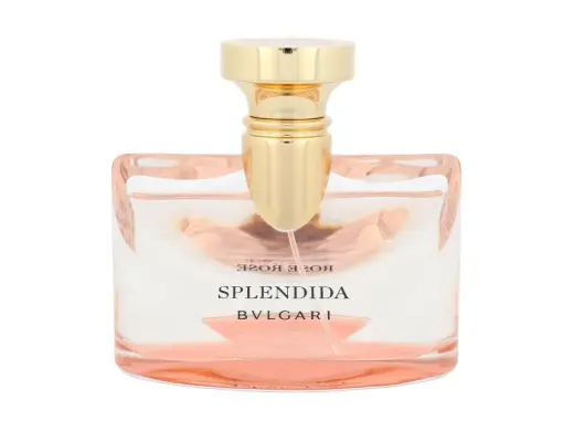 Bvlgari Splendida Rose Rose Eau de Parfum 100 ml