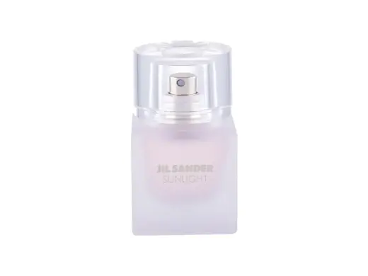 Jil Sander Sunlight Lumiere Eau de Parfum 40 ml