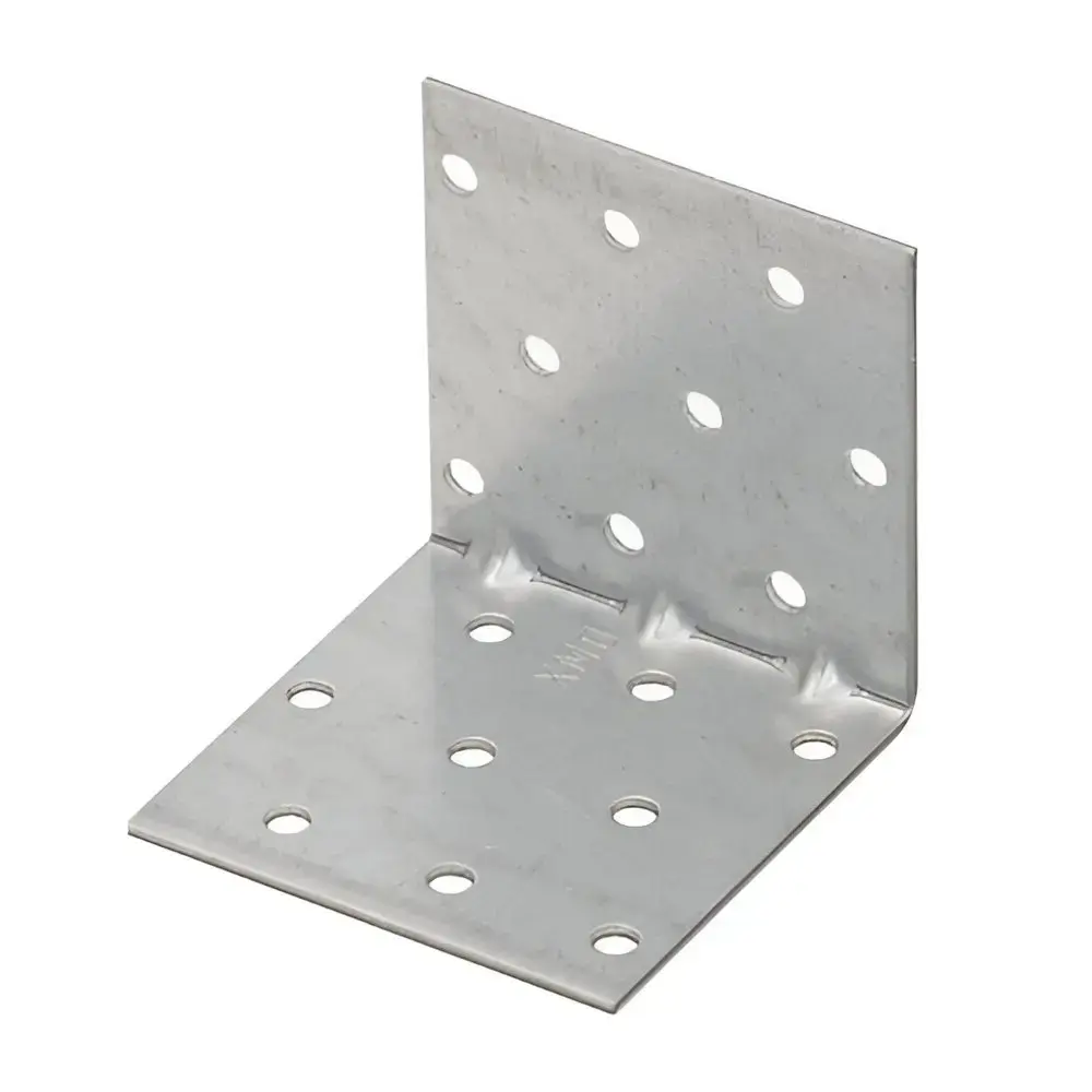 Angle bracket KMP5 60x60x60x1.5mm, reinforced