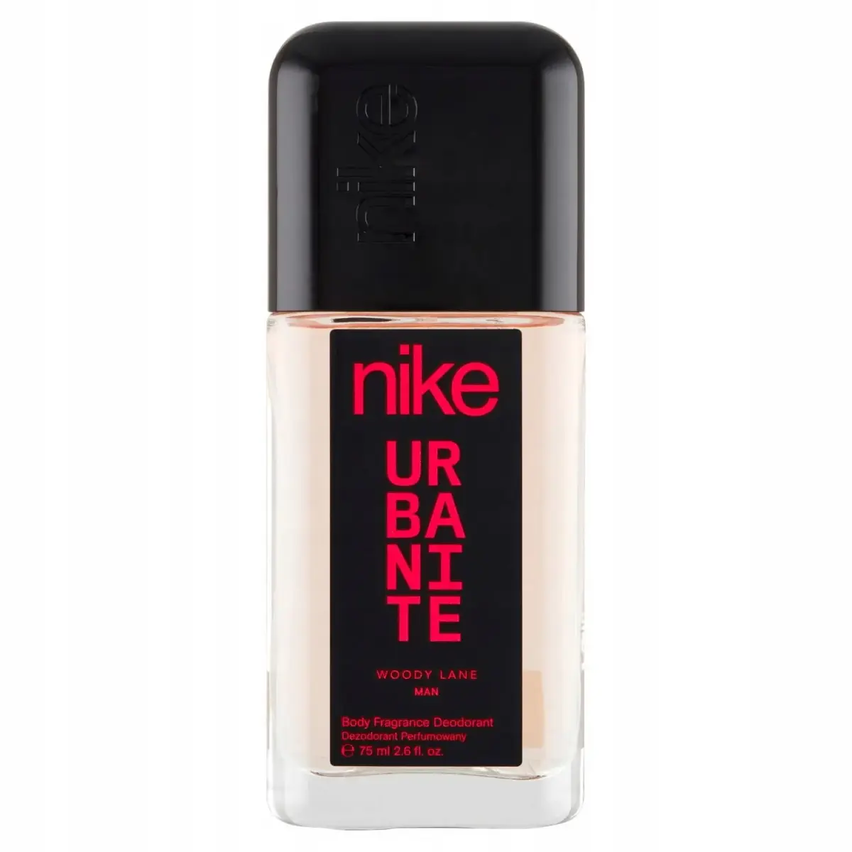 Nike Urbanite Woody Lane for Man Dns 75 Ml