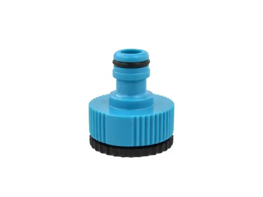 3/4" - 1" kraaniadapteri komplekt