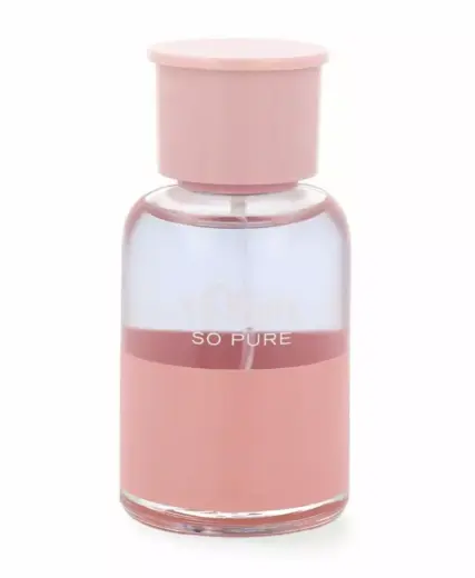 s.Oliver So Pure (EDT) tualetinis vanduo moterims 30 ml