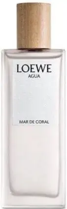 Loewe Agua Mar de Coral (EDT) Eau de Toilette unisex 50 ml