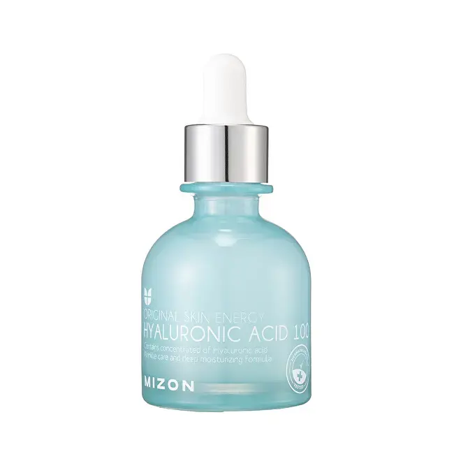 Mizon Hyaluronic Acid 100 Serum 30 Ml