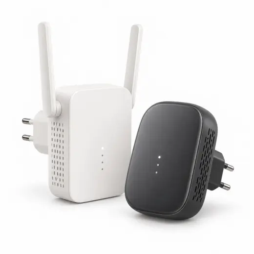 Усилители сигнала Wi-Fi