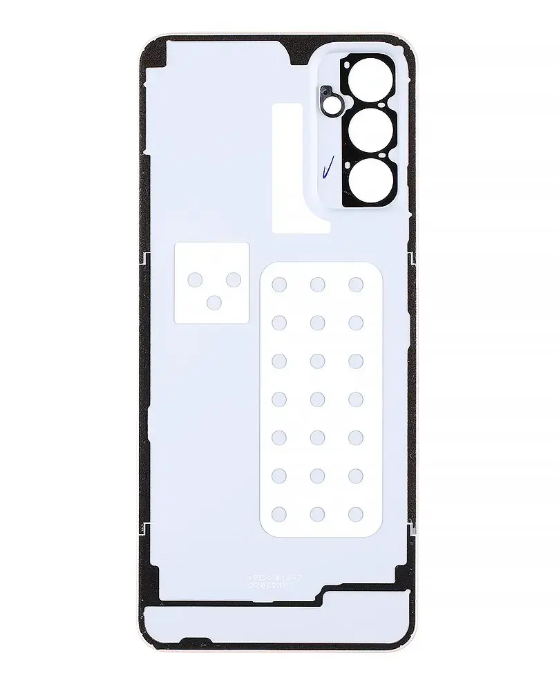 Samsung M236B Galaxy M23 5G Back Cover Orange Copper (Service Pack)
