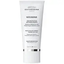 Protective Anti-Wrinkle Firming Face Care - Ochranný zpevňující krém proti vráskám.