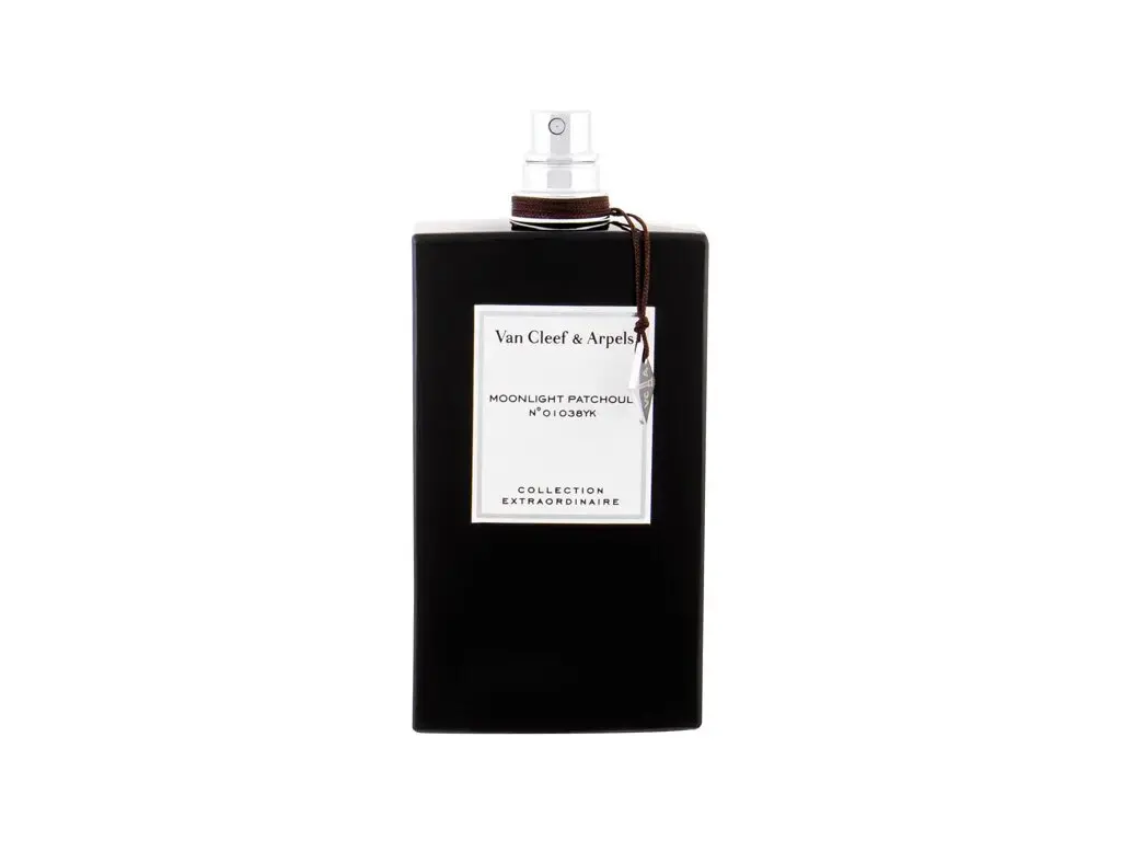 Van Cleef & Arpels Collection Extraordinaire Moonlight Patchouli Eau de Parfum 75 ml